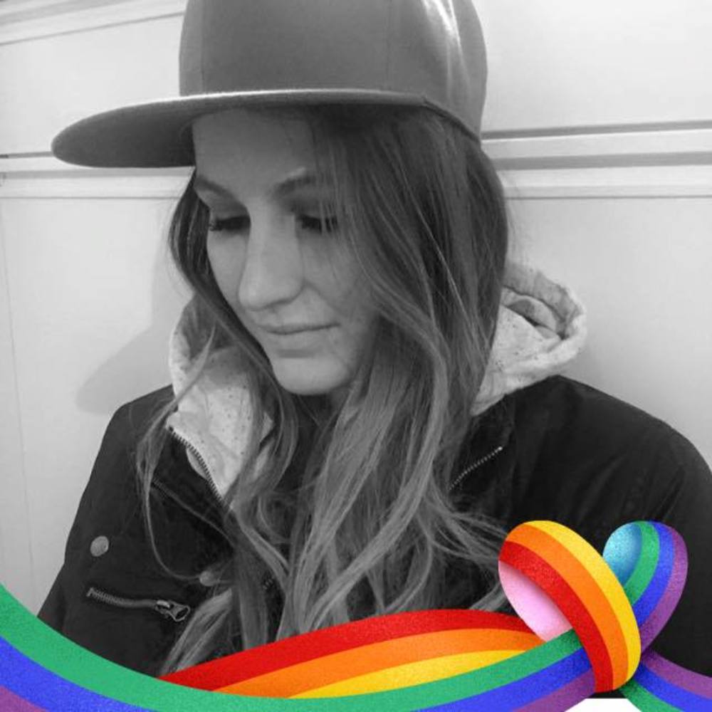 Meet your Posher, Shannon